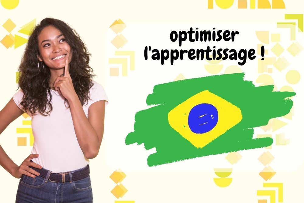 apprendre le portugais brésilien