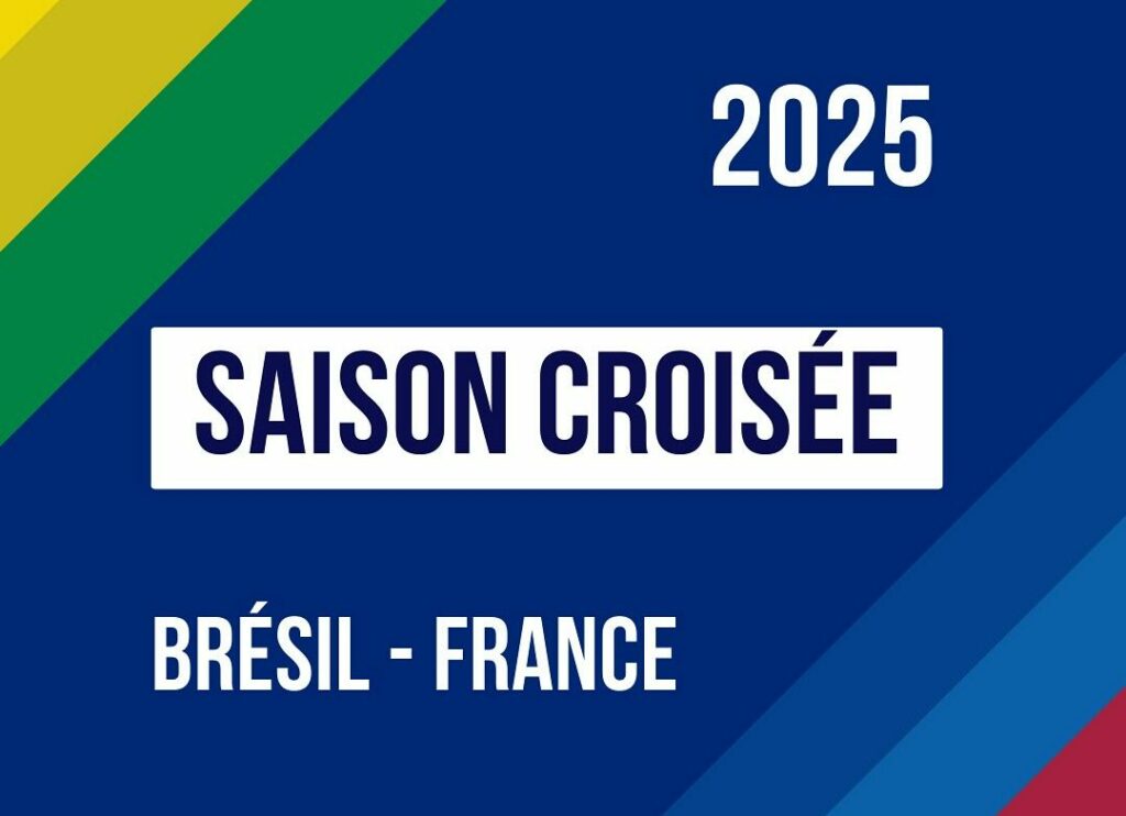 L'année croisée France-Brésil