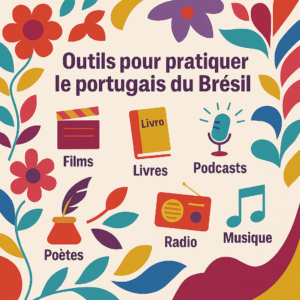 apprendre le portugais du brésil 9 ressources incontournables pour pratiquer et booster votre apprentissage du portugais brésilien