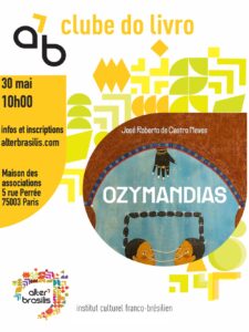 Club de lecture "Ozymandias"